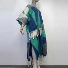 Load image into Gallery viewer, “WOOLworks 🐑” Long Cardigan #3 - Alabaster Box Boutique