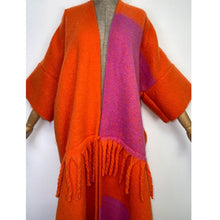 Load image into Gallery viewer, “WOOLworks 🐑” Long Cardigan #1 - Alabaster Box Boutique