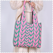 Load image into Gallery viewer, The “WeEAT  Tote Bag” - Alabaster Box Boutique