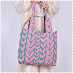The “WeEAT  Tote Bag” - Alabaster Box Boutique