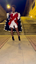 Load image into Gallery viewer, “Matters Of The Heart ♥️ Vest” - Alabaster Box Boutique