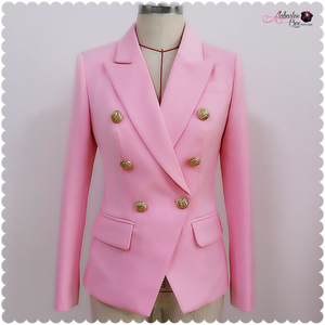 The “Everyday 🤔 Boss Lady” Blazers - Alabaster Box Boutique