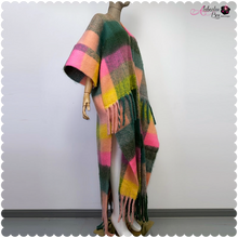 Load image into Gallery viewer, “WOOLworks 🐑” Long Cardigan #4 - Alabaster Box Boutique