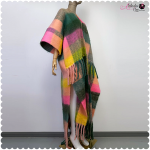 “WOOLworks 🐑” Long Cardigan #4 - Alabaster Box Boutique