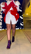 Load image into Gallery viewer, “Matters Of The Heart ♥️ Vest” - Alabaster Box Boutique