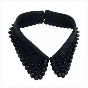 The PEARLfect ⚪️ Collars - Alabaster Box Boutique