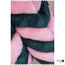 Load image into Gallery viewer, The 💕Original 💚 Faux Coat - Alabaster Box Boutique