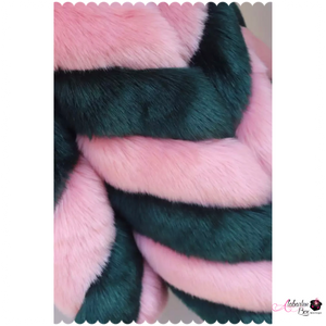 The 💕Original 💚 Faux Coat - Alabaster Box Boutique