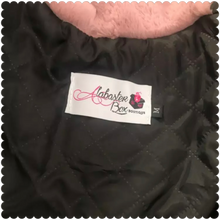 Load image into Gallery viewer, The 💕Original 💚 Faux Coat - Alabaster Box Boutique