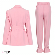 Load image into Gallery viewer, “Creme De La 🍨Creme” 2 Piece Set - Alabaster Box Boutique