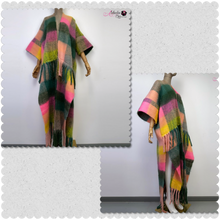Load image into Gallery viewer, “WOOLworks 🐑” Long Cardigan #4 - Alabaster Box Boutique