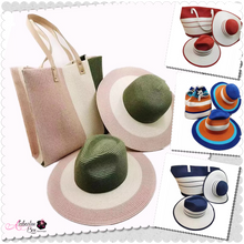 Load image into Gallery viewer, “Fun In The Sun☀️ 3 Piece Set” - Alabaster Box Boutique