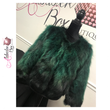 Load image into Gallery viewer, Ivy 💚 Stance - Alabaster Box Boutique