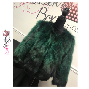 Ivy 💚 Stance - Alabaster Box Boutique