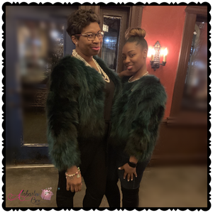 Ivy 💚 Stance - Alabaster Box Boutique