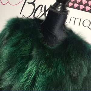 Ivy 💚 Stance - Alabaster Box Boutique
