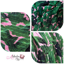 Load image into Gallery viewer, “AKAland 🍃🌸🍃Safari”  Dress - Alabaster Box Boutique