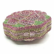 Load image into Gallery viewer, &quot;Pretty 😍 Exquisite 💕💚&quot; Purse - Alabaster Box Boutique