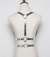 Load image into Gallery viewer, &quot;Strapped Up 🆙&quot; Belt - Alabaster Box Boutique