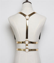Load image into Gallery viewer, &quot;Strapped Up 🆙&quot; Belt - Alabaster Box Boutique