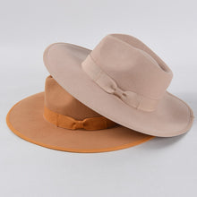 Load image into Gallery viewer, &quot;Hats Off To You 👒&quot; Fedora Hats - Alabaster Box Boutique