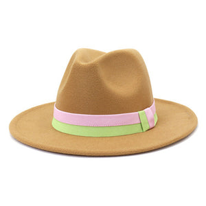 “HEADS 💕💚 Up To The sKy” Hat - Alabaster Box Boutique