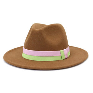 “HEADS 💕💚 Up To The sKy” Hat - Alabaster Box Boutique
