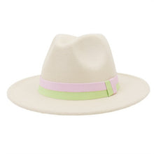 Load image into Gallery viewer, “HEADS 💕💚 Up To The sKy” Hat - Alabaster Box Boutique