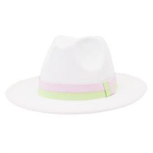 Load image into Gallery viewer, “HEADS 💕💚 Up To The sKy” Hat - Alabaster Box Boutique