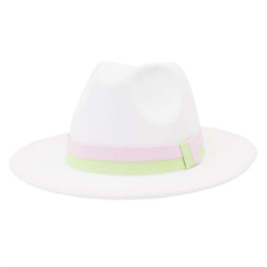 “HEADS 💕💚 Up To The sKy” Hat - Alabaster Box Boutique