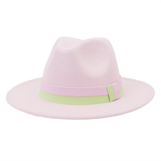 “HEADS 💕💚 Up To The sKy” Hat - Alabaster Box Boutique