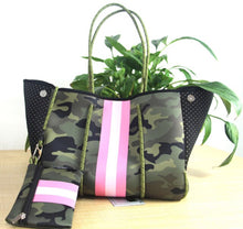 Load image into Gallery viewer, &quot;Girl ✊Power&quot; Tote - Alabaster Box Boutique