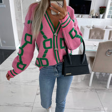 Load image into Gallery viewer, Pretty  Distinctive Cardigan - Alabaster Box Boutique