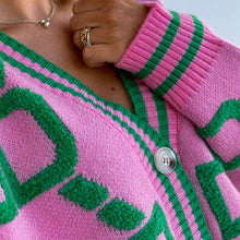 Load image into Gallery viewer, Pretty  Distinctive Cardigan - Alabaster Box Boutique