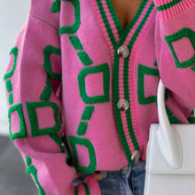 Load image into Gallery viewer, Pretty  Distinctive Cardigan - Alabaster Box Boutique