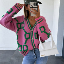 Load image into Gallery viewer, Pretty  Distinctive Cardigan - Alabaster Box Boutique