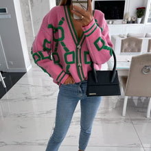 Load image into Gallery viewer, Pretty  Distinctive Cardigan - Alabaster Box Boutique
