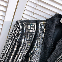 Load image into Gallery viewer, The “BIGGEST BO💲💲” Jacket - Alabaster Box Boutique