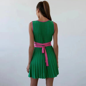 “Pretty 💕💚 Noticeable” Dresses (4 Colors Available) - Alabaster Box Boutique