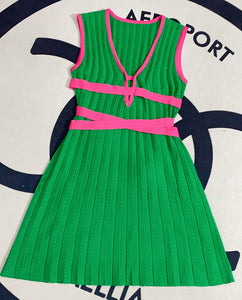 “Pretty 💕💚 Noticeable” Dresses (4 Colors Available) - Alabaster Box Boutique