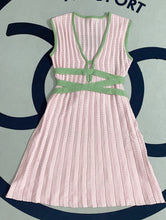 Load image into Gallery viewer, “Pretty 💕💚 Noticeable” Dresses (4 Colors Available) - Alabaster Box Boutique