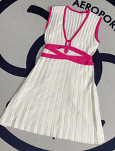Load image into Gallery viewer, “Pretty 💕💚 Noticeable” Dresses (4 Colors Available) - Alabaster Box Boutique