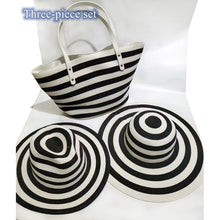 Load image into Gallery viewer, “Fun In The Sun☀️ 3 Piece Set” - Alabaster Box Boutique