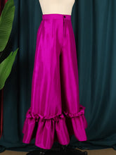 Load image into Gallery viewer, The “La Flare 👖” Trousers - Alabaster Box Boutique