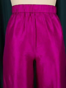 The “La Flare 👖” Trousers - Alabaster Box Boutique
