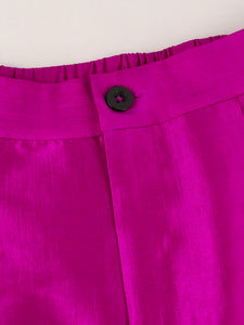 The “La Flare 👖” Trousers - Alabaster Box Boutique